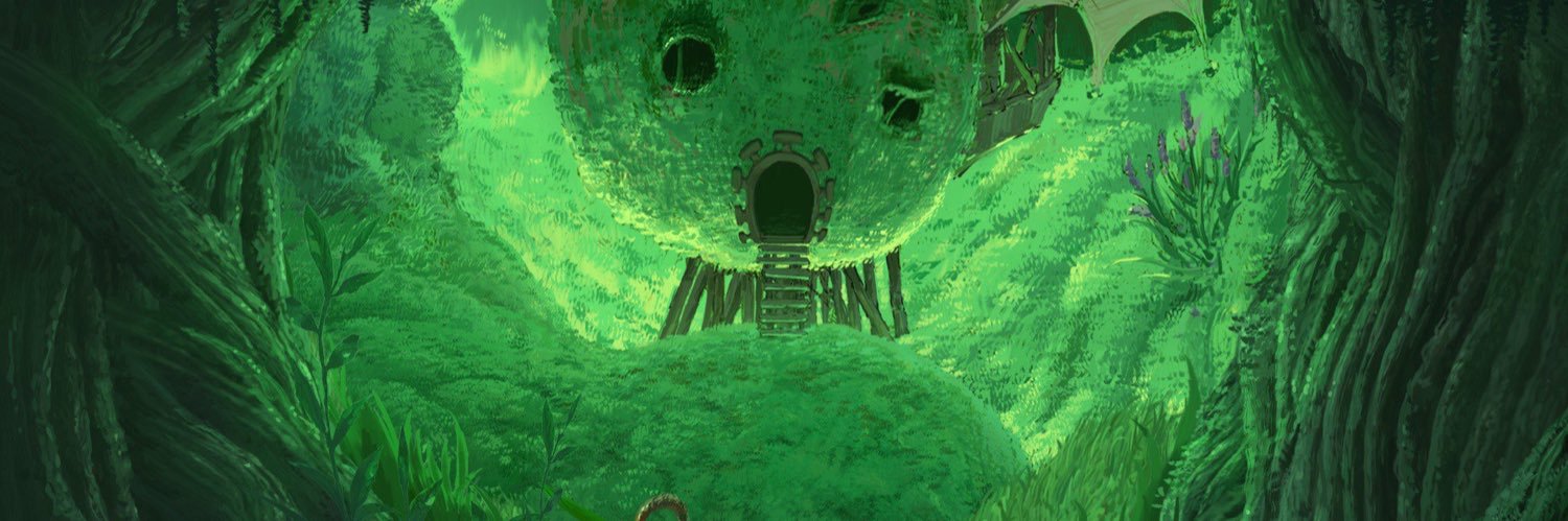 nausicaa331's profile banner image