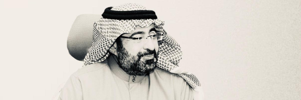 Ahmedkuwaiti's profile banner image