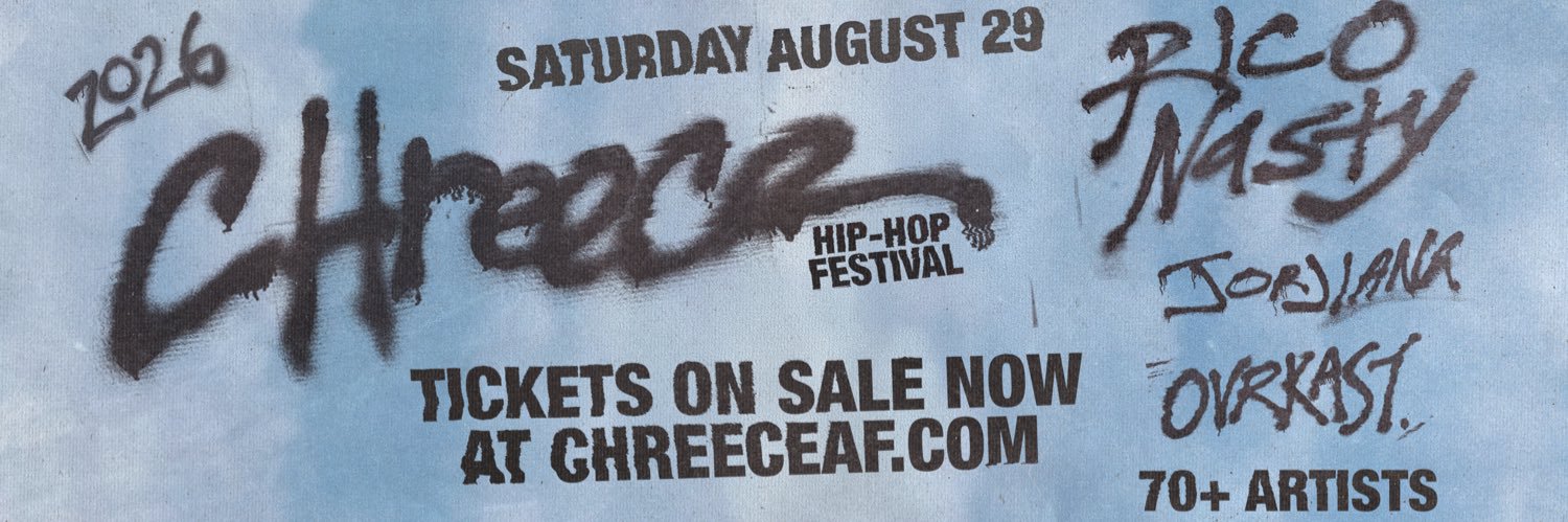 Chreece banner