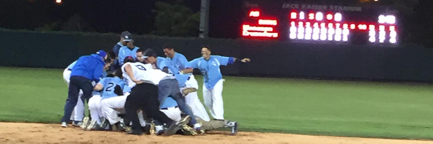 Msgr. Scanlan HS banner