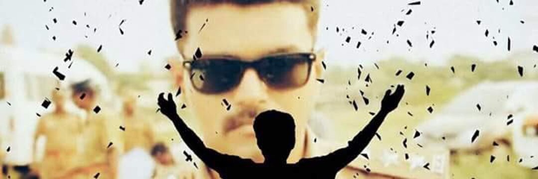 athvikraj7's profile banner image