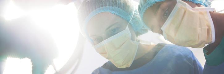 SurgicalPerformance banner