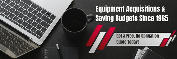 DES3Tech Profile Banner