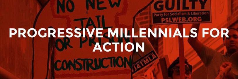 Promillennials's profile banner image