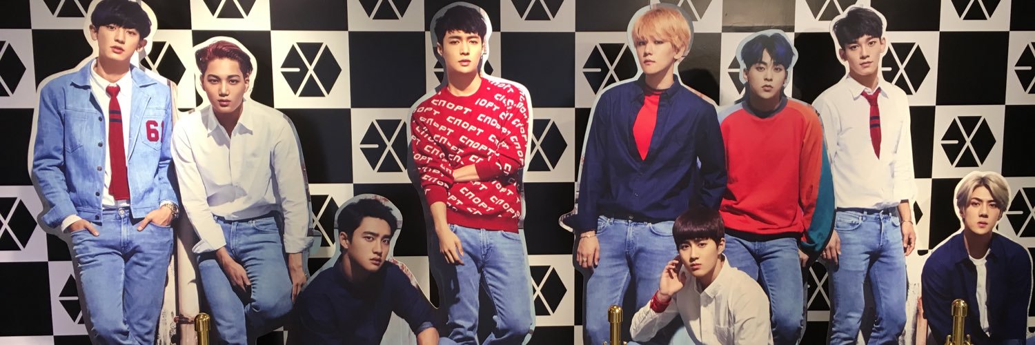 exoKAImao's profile banner image
