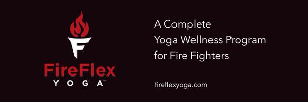 FireFlexYoga Profile Banner