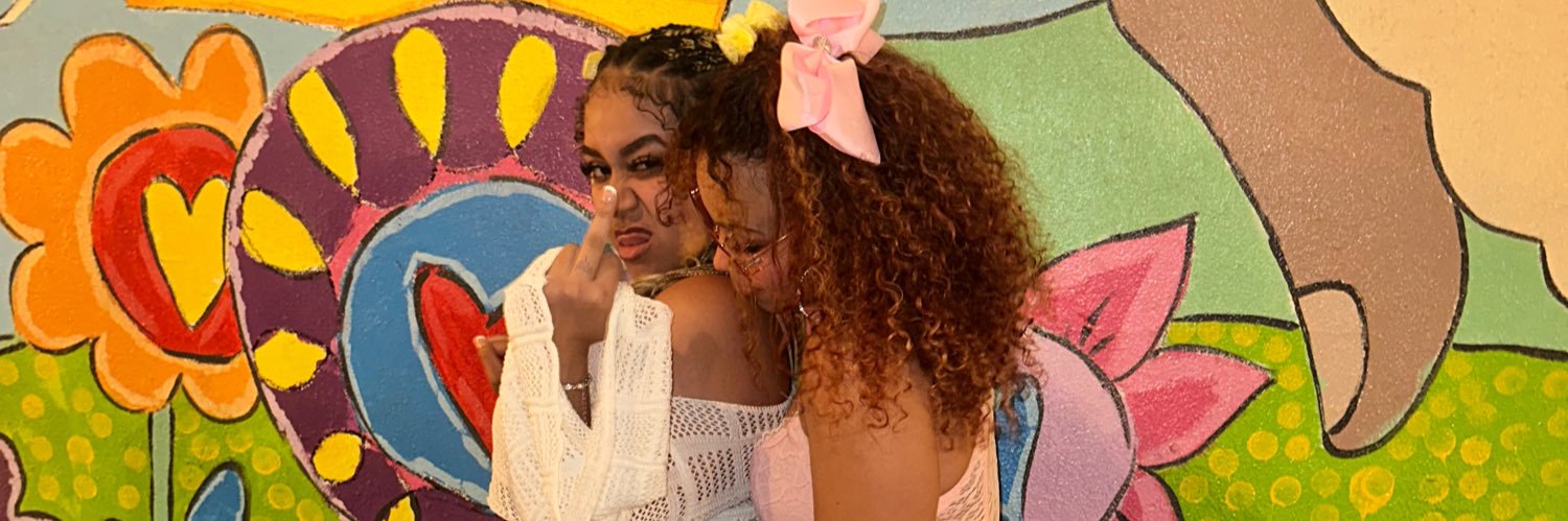 AlaijaRoark's profile banner image