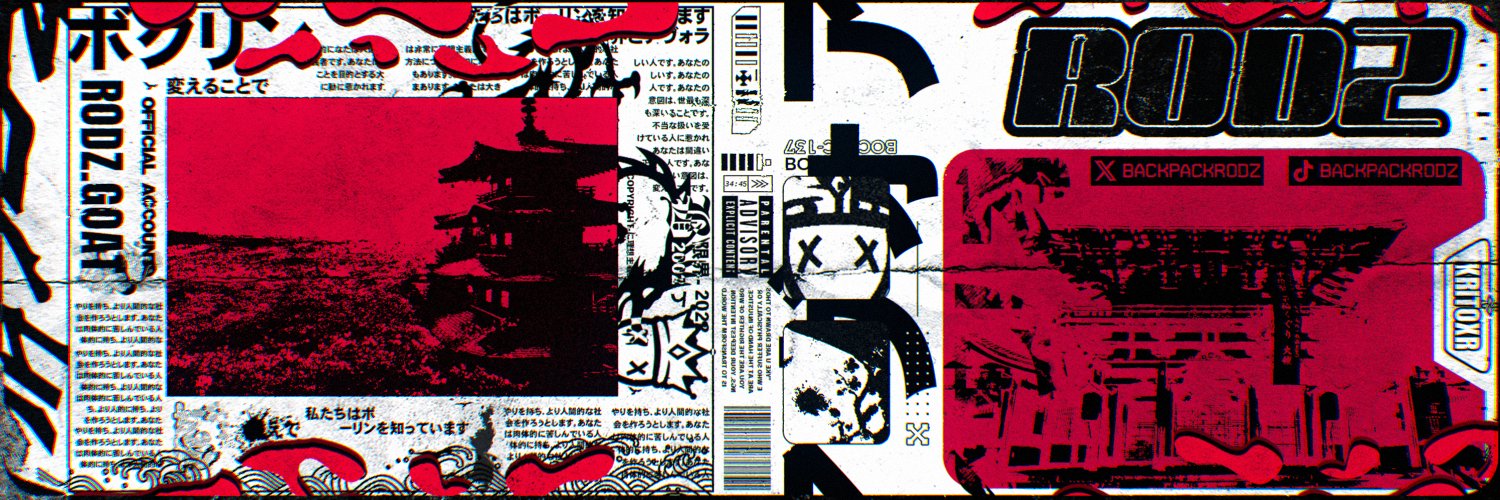 13odz's profile banner image