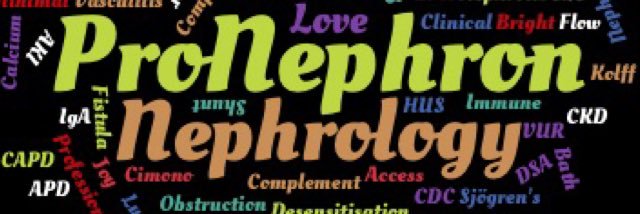 Pro-Nephron banner