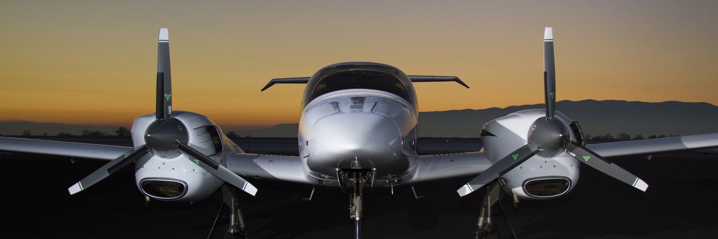uvuaviation's profile banner image
