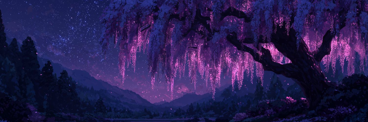 iAmirReza's profile banner image