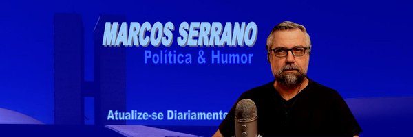 marcosserranow Profile Banner