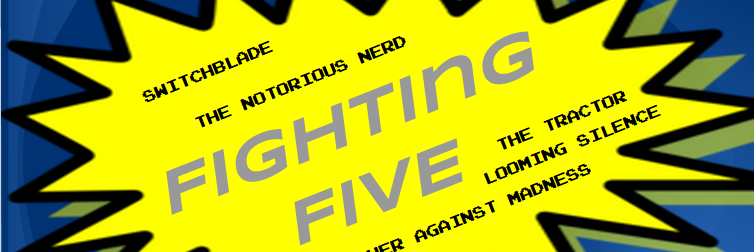 LoomingSilence's profile banner image