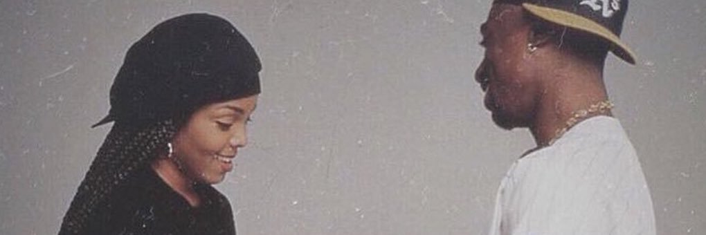 GroovyIsaiah's profile banner image