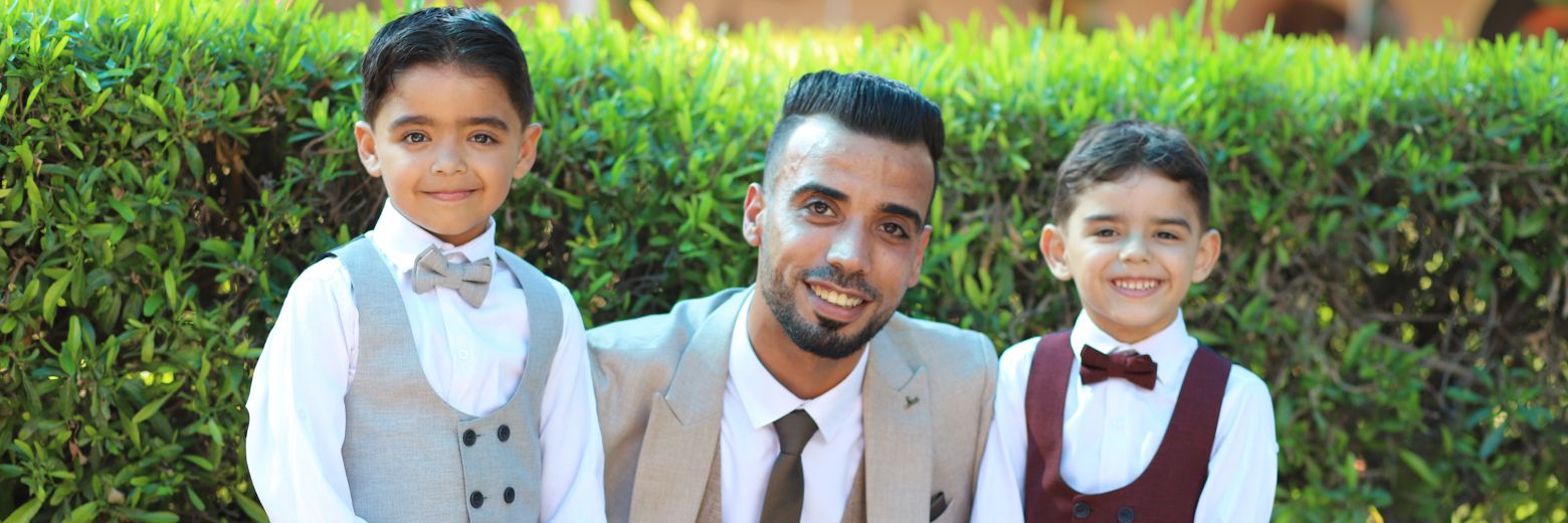belalb506's profile banner image