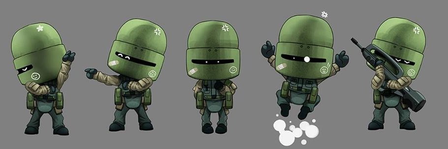 Charlie banner