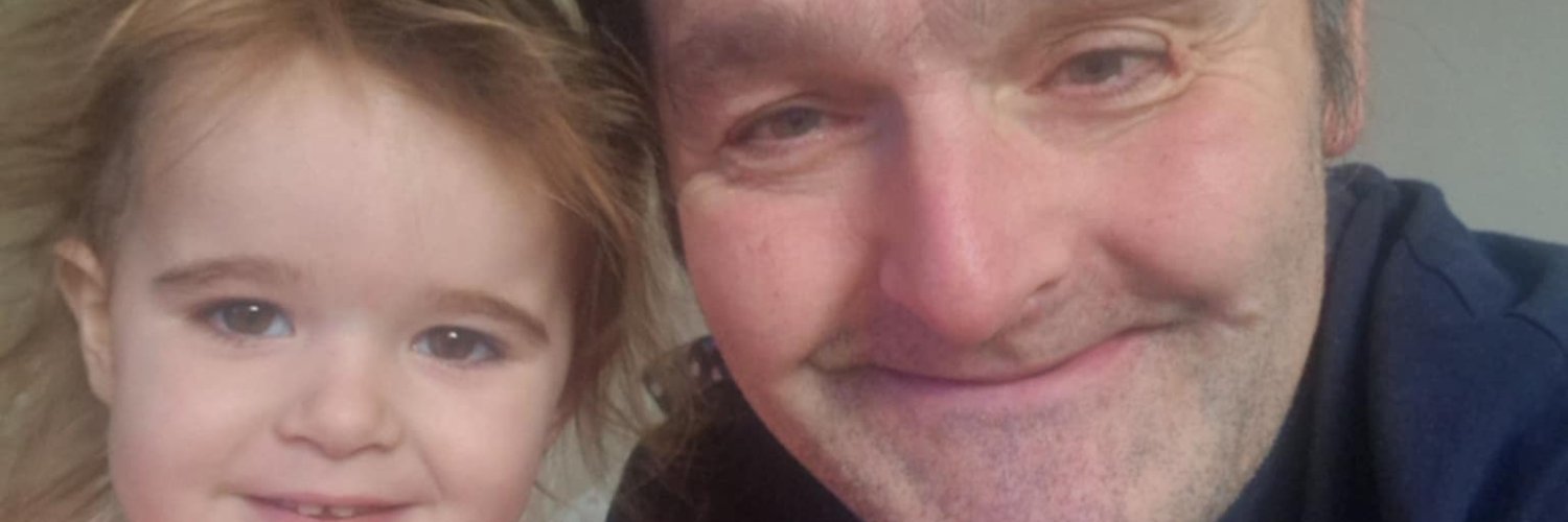 Richard Armstrong banner