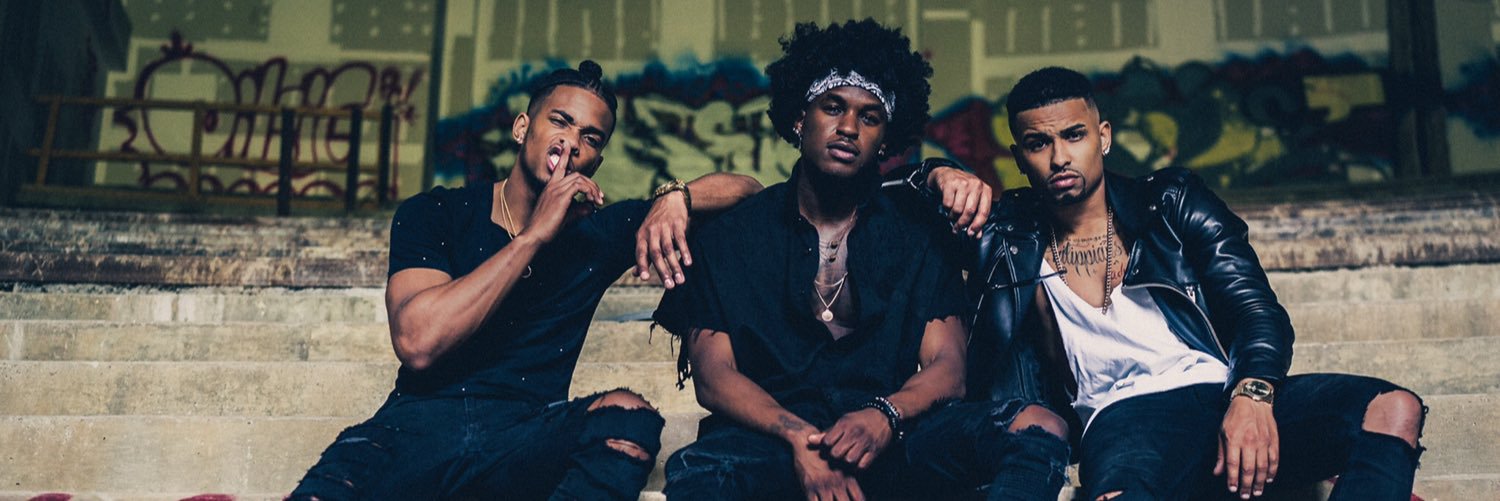 official4ey's profile banner image