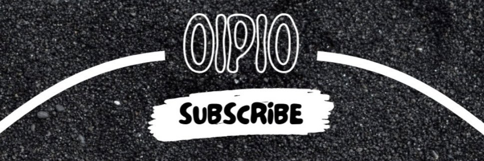 OIPIO banner