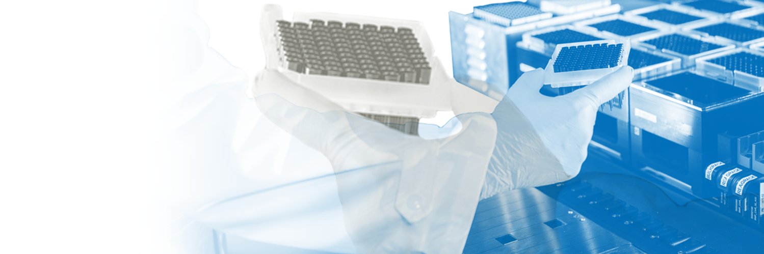 Roche Sequencing banner