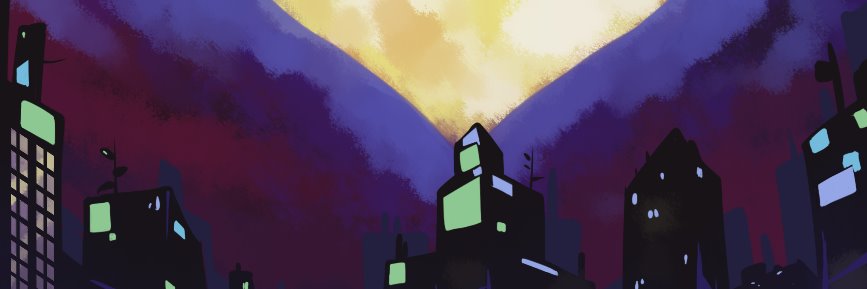 Hackwolfin's profile banner image