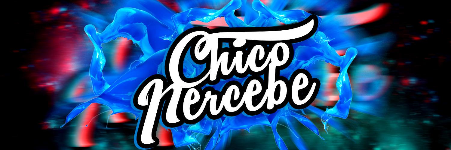 Percebebe's profile banner image