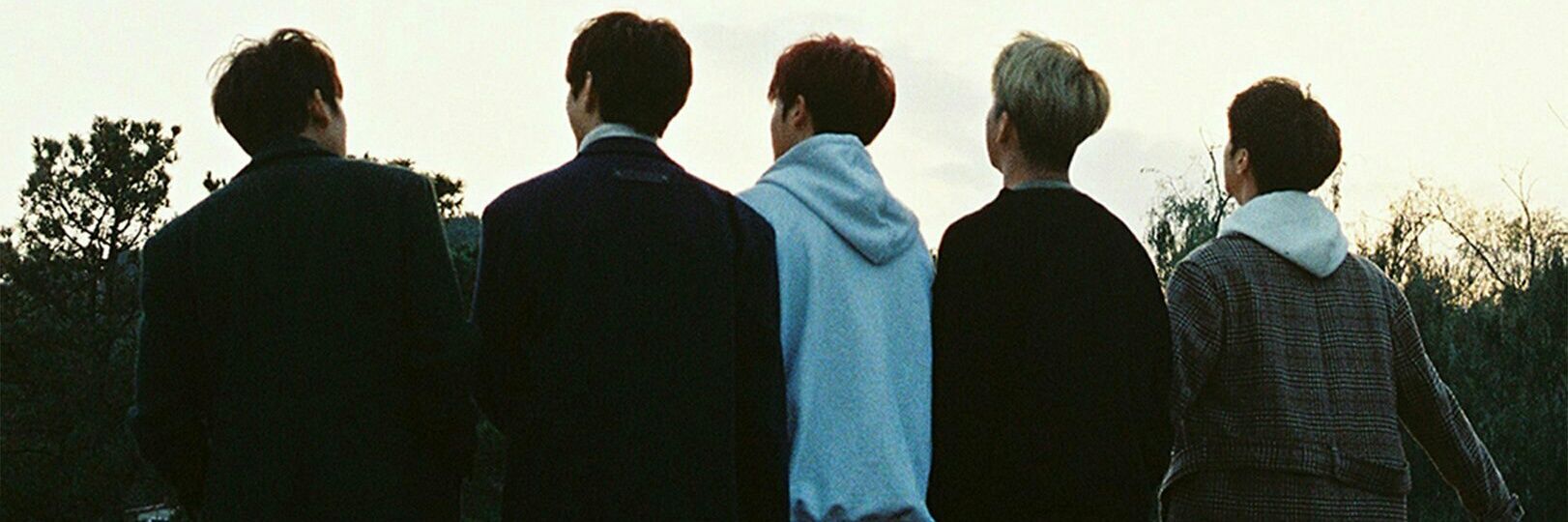 comelybaro's profile banner image