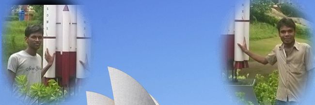 Uma Shankar Patel banner