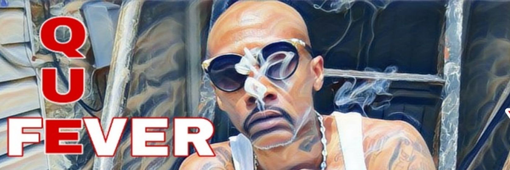 Q40FEVER's profile banner image