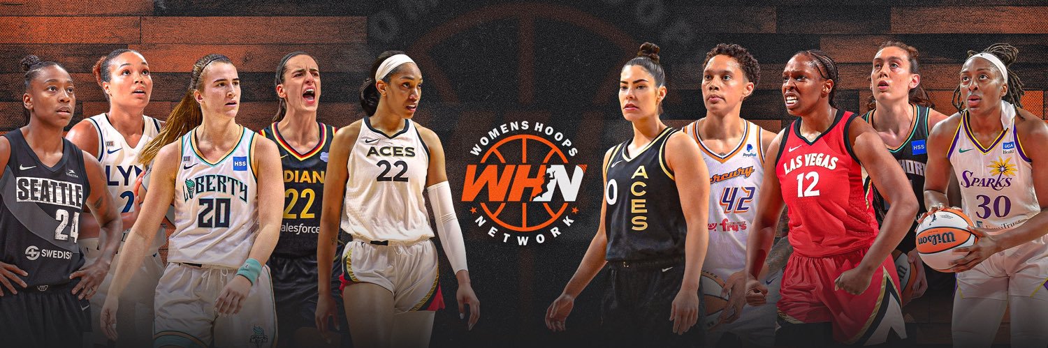 Women’s Hoops Network's banner