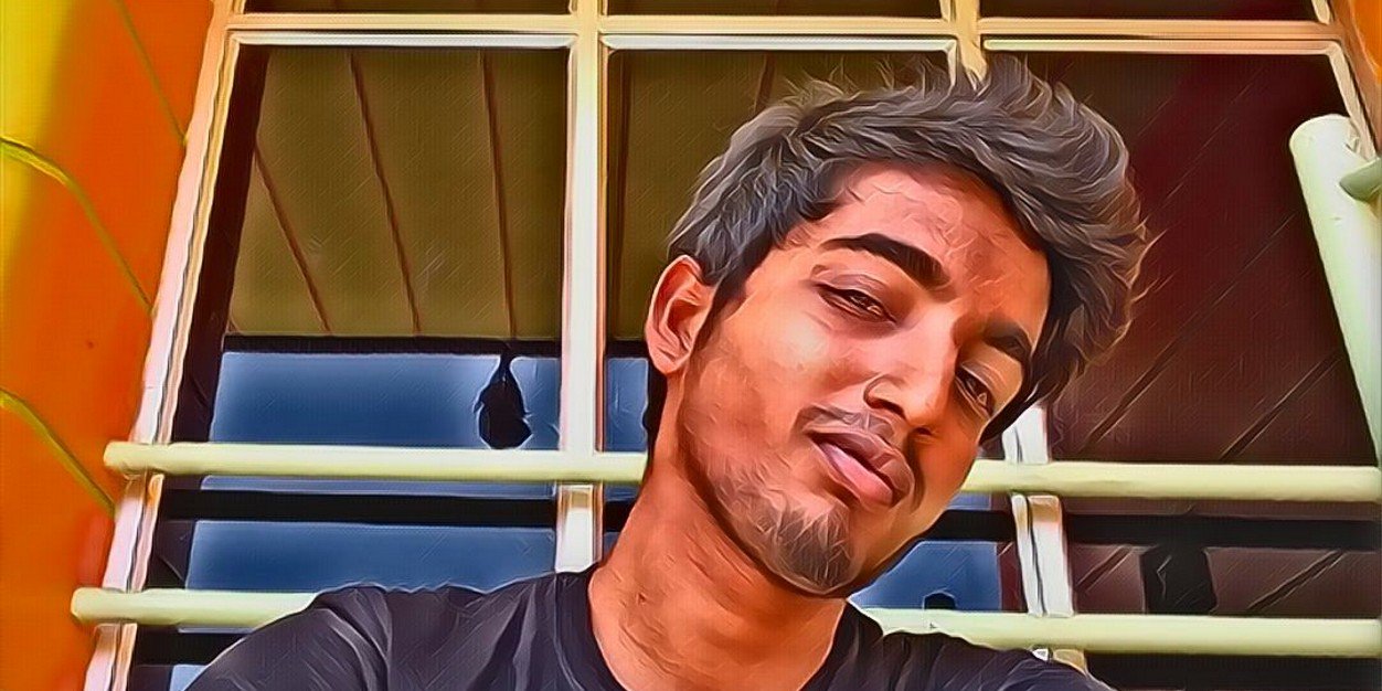ranjithramesses's profile banner image