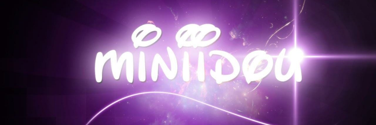 Miniidou's profile banner image