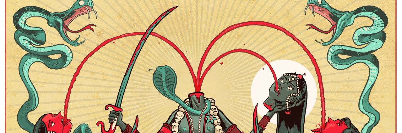 az0th's profile banner image