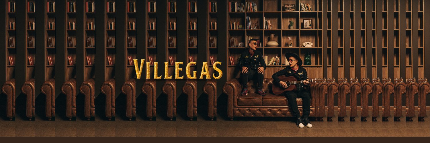VILLEGASMUSIC's profile banner image