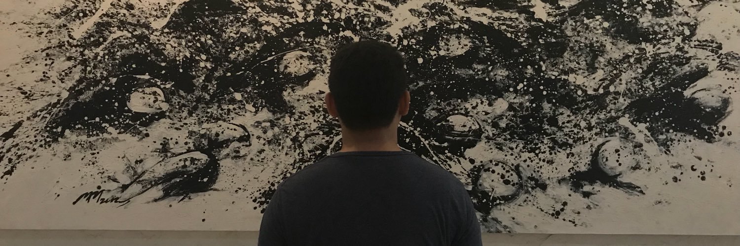 daaabado's profile banner image