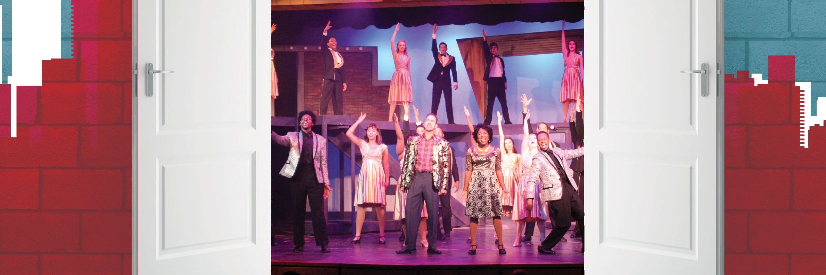 TheatreChar's profile banner image