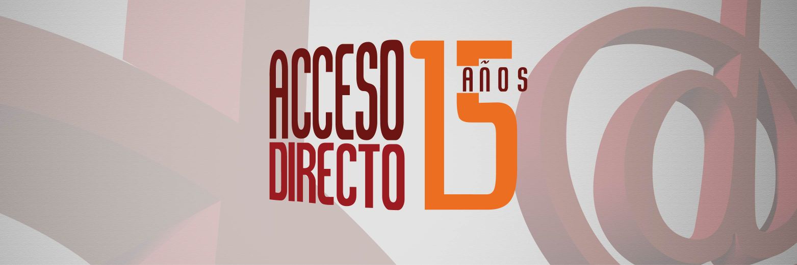 AccesoDirectoCo's profile banner image