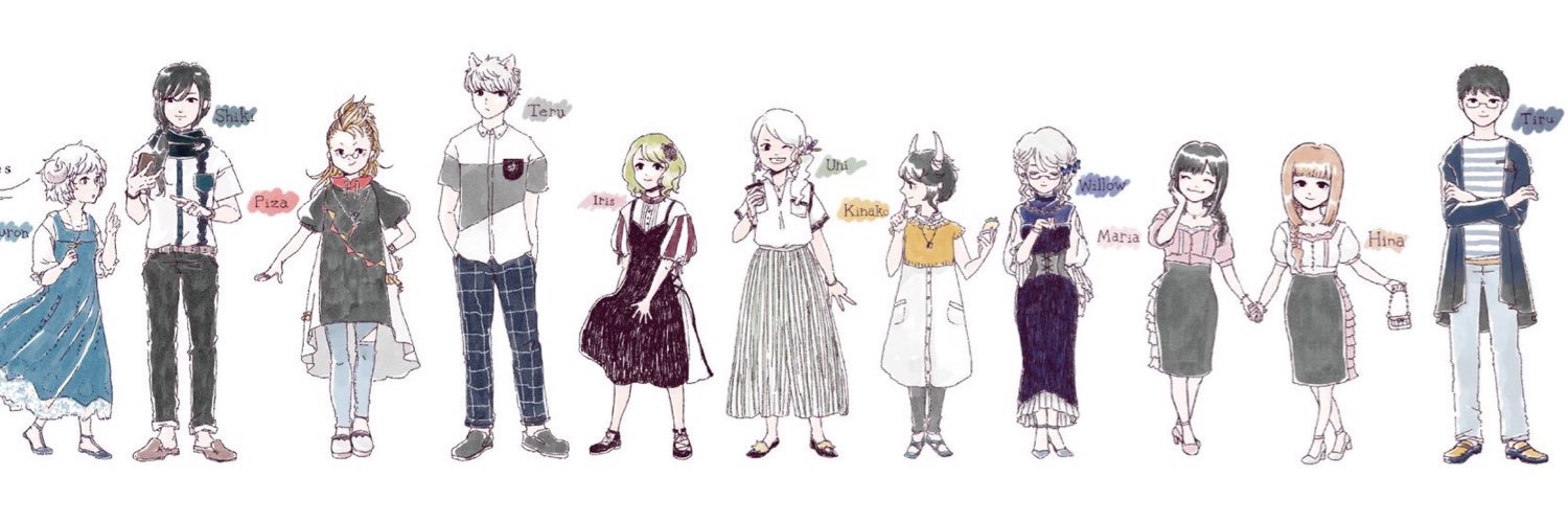 kuron_ink's profile banner image