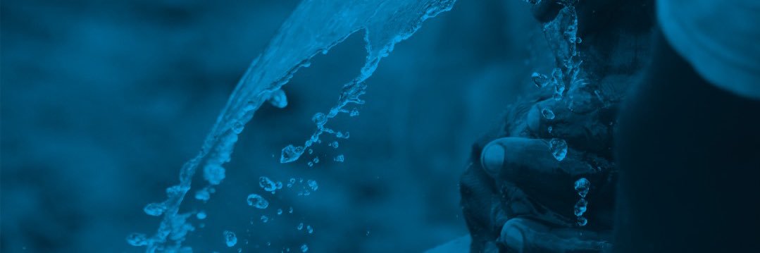 Water Access Rwanda banner