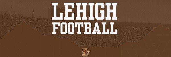 Lehigh Football Profile Banner