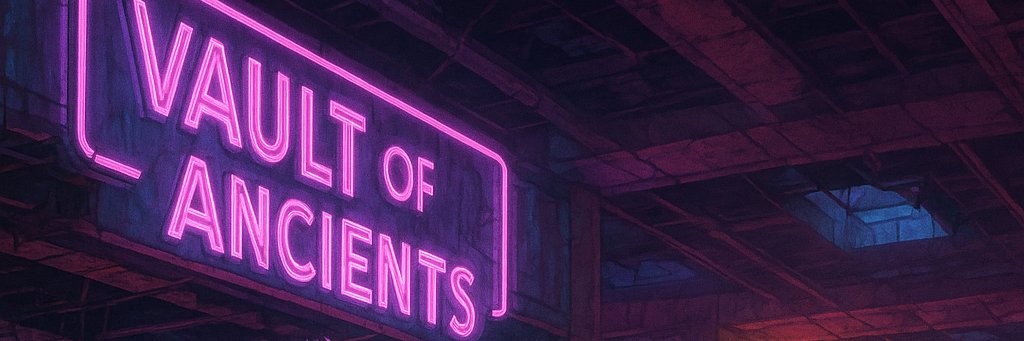 Hodgepoclaypse @drevrpg@dice.camp banner