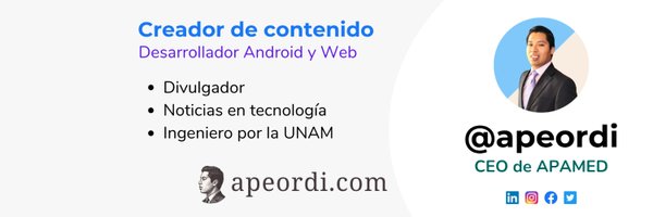 apeordi Profile Banner