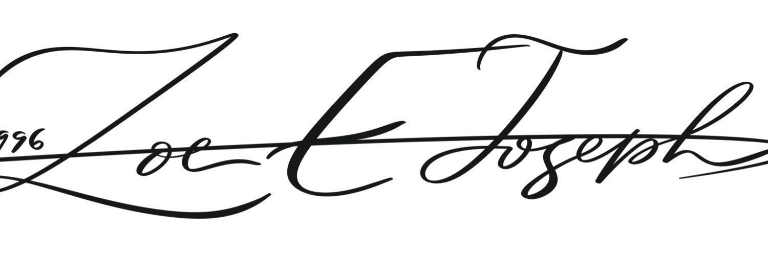 CoeurDeZoe's profile banner image