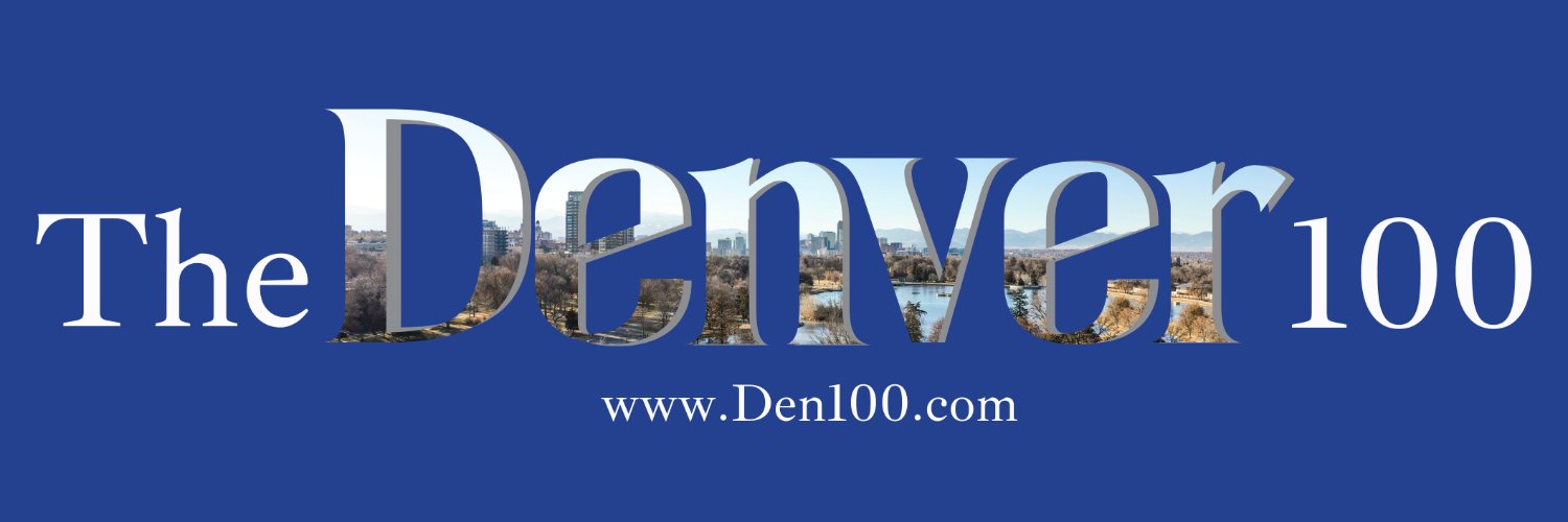 TheDenver100's profile banner image