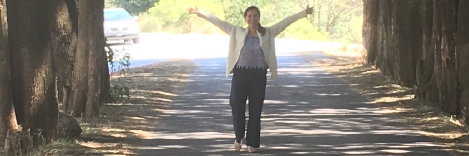 Laura Chávez 🌺 banner