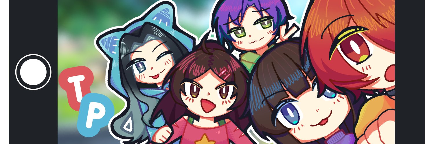 Hibi_miira's profile banner image