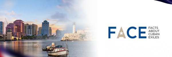 facecuba Profile Banner