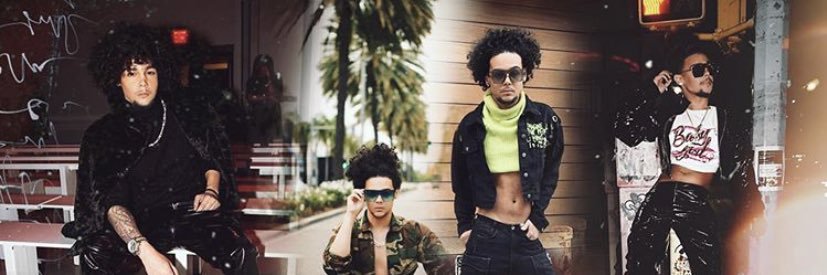 Jaylindoo's profile banner image