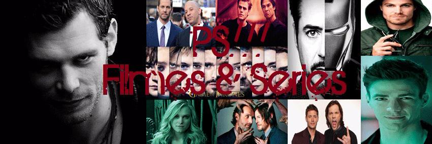 PSFilmesSeries's profile banner image
