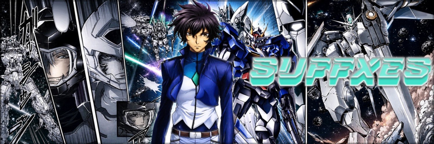 Suffxes's profile banner image